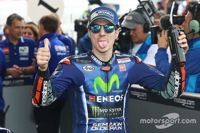 Viñales ne revient pas de son début de saison