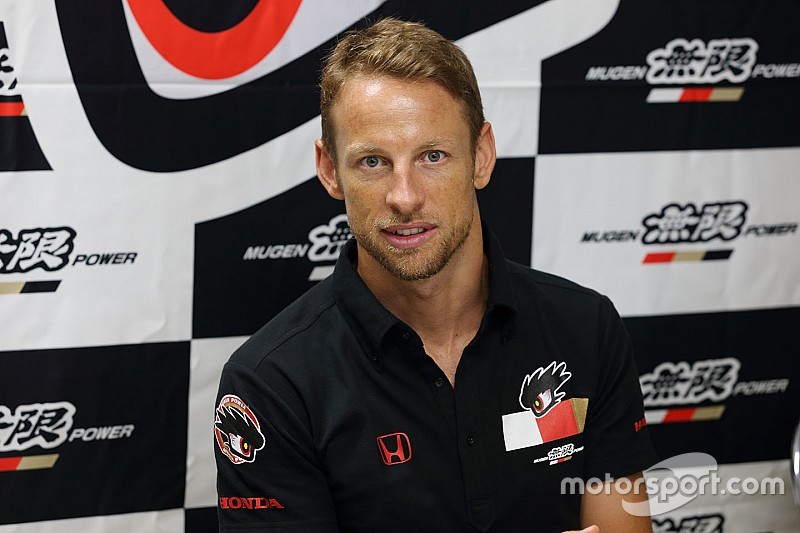 Button completa el primer test con el SMP LMP1