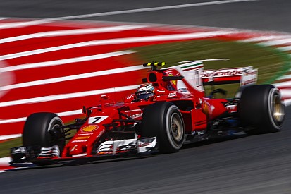 EL3 - Ferrari reprend la main avant les qualifications