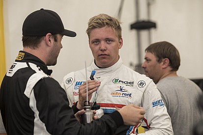 Macaristan WTCR: 1. yarışı Ehrlacher kazandı, Honda 1-2 oldu