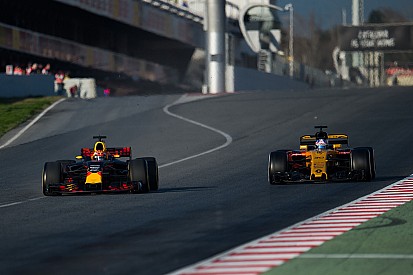 Ross Brawn plant langfristig eine Formel 1 ohne Überholhilfe DRS