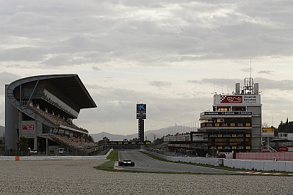 España y Hungría recibirán los test extra de F1 en 2018