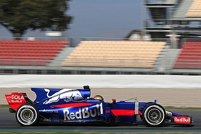Las primeras impresiones en pista de los nuevos F1