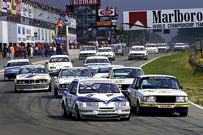 DTM-kalender 2019 onthuld: Assen en Zolder nieuwkomers