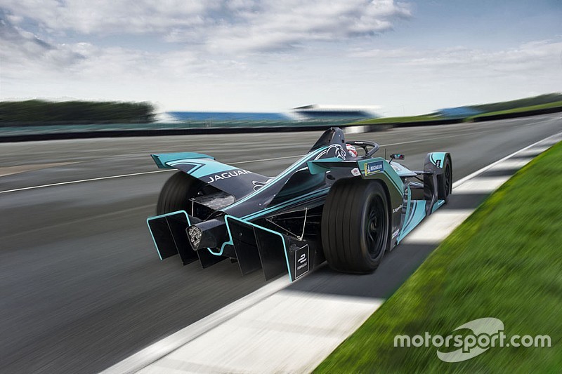 A Formula E felkészülne Alonso fogadására
