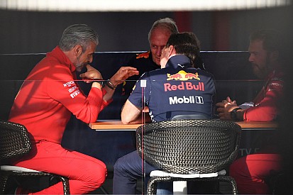 Incredibile: Red Bull vuole liberare Kvyat dalla Ferrari per riportarlo alla Toro Rosso!