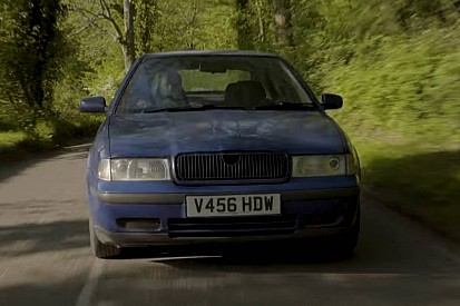 ¿Un coche que sobrevive a más de 700.000 km?