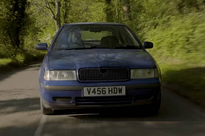 ¿Un coche que sobrevive a más de 700.000 km?