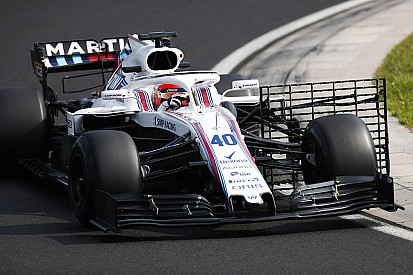 Kubica: “Rij zeventig procent met links, dertig procent met rechts”