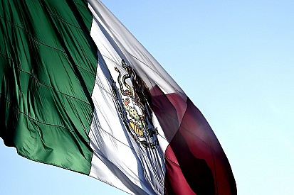 Após terremoto, GP do México pede ajuda internacional