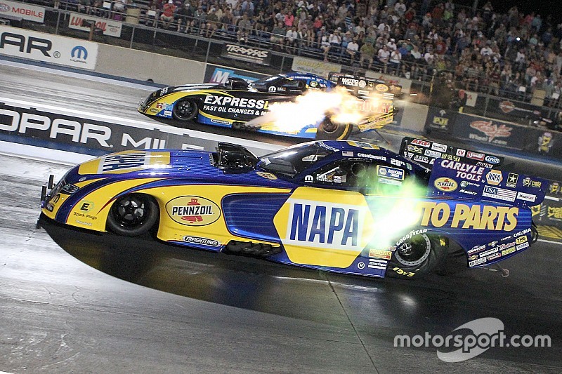 Nhra pomona discount coupons