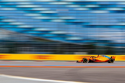 Alonso: “Carro está mais rápido, mas não o suficiente”