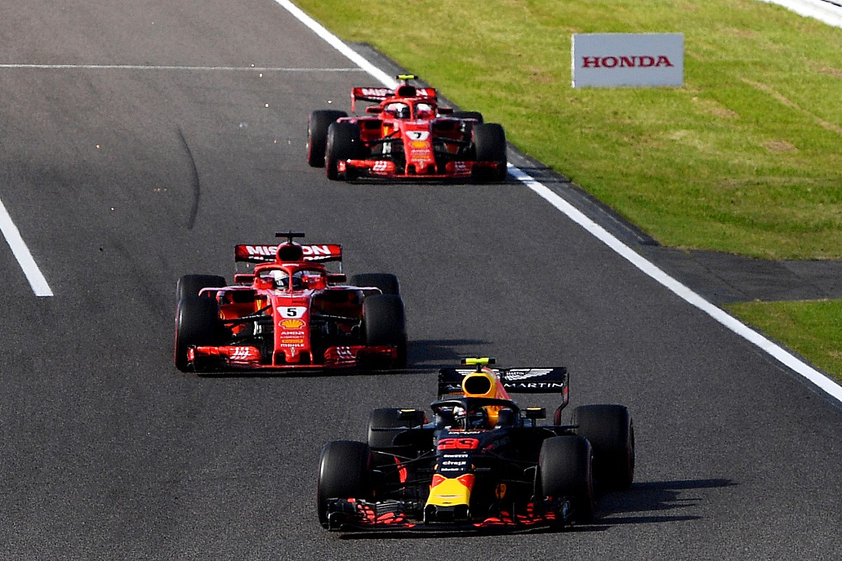Vettel elkapkodta, vagy meg kellett próbálnia Verstappen ellen?