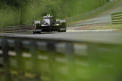 La promesse de l'ACO : "Chaque concurrent aura ses chances en LMP1"