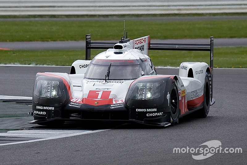 【WEC】ジャニ「ポルシェは開発のために”ジョーカー”を使った」