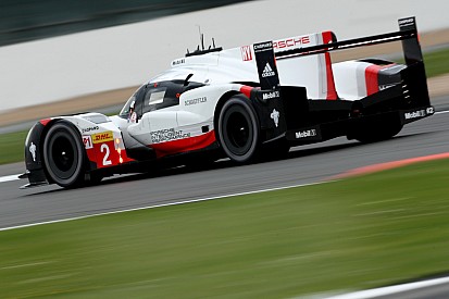 Malgré un package inadapté, Porsche a tenu la dragée haute à Toyota