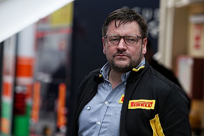 Umstrukturierung bei Pirelli: F1-Chef Paul Hembery bekommt neuen Job