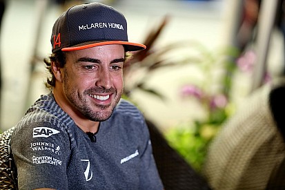 Toyota le abre la puerta a Fernando Alonso