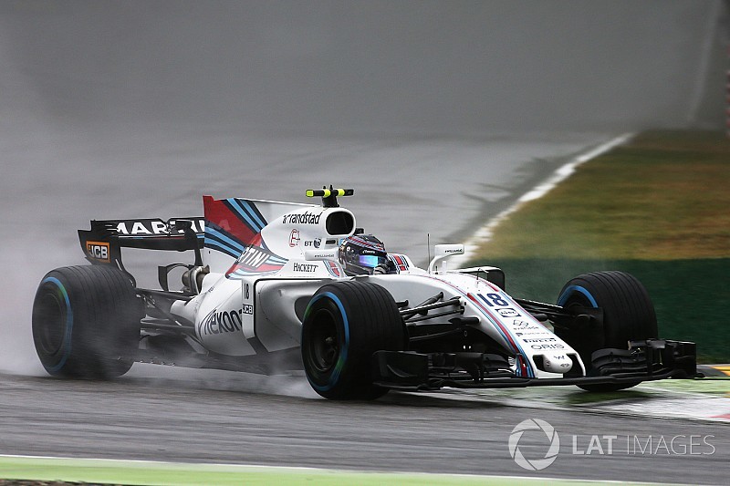 Stroll édesapja: „Ez kiba*ott hihetetlen volt, fiam…”