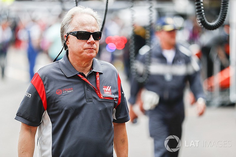 Formel-1-Teams wollen Maschinen bei Konkurrent Haas einkaufen