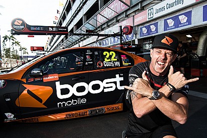 Boost to back Walkinshaw Andretti United in 2018