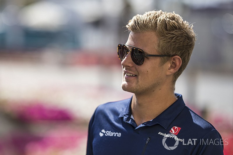 Ericsson: Sauber hat ein