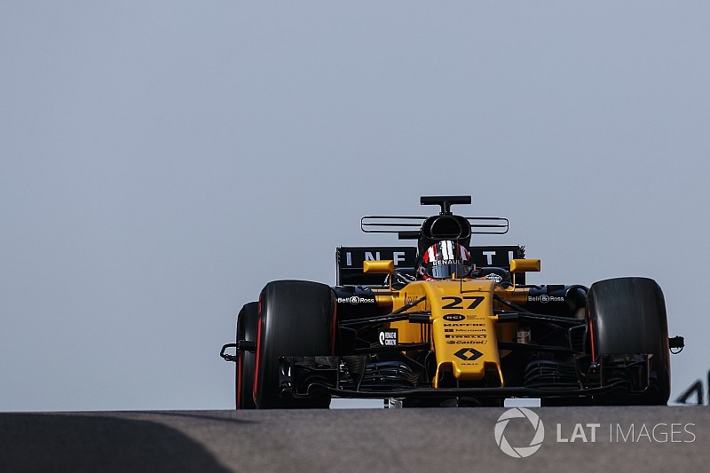 年間6位のルノー「結果は良好。しかし同じレースをしないよう対策する」
