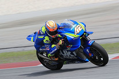 Suzuki a franchi la première étape avec son nouveau moteur