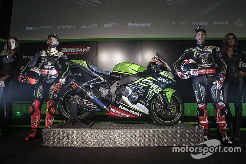 Rea-Sykes optimistis Kawasaki makin kuat