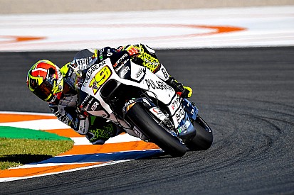 Aspar renomeia equipe de MotoGP em homenagem a Nieto