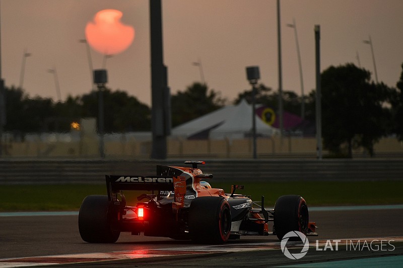 F1's new three-engine limit not
