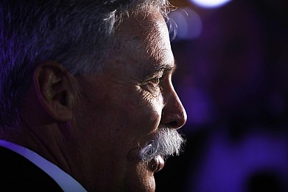 Según el jefe de la F1: "la Fórmula E no es competencia para nosotros"
