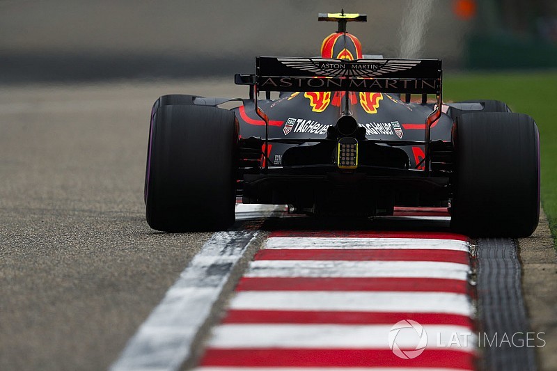 F1撤退を匂わせるフェラーリ。アストンマーチンはその代わりになれる?
