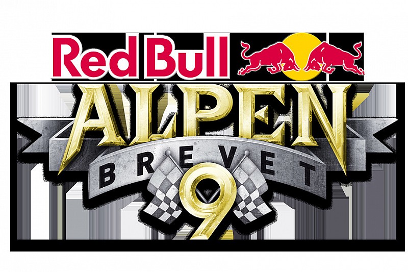 La Red Bull Alpenbrevet 2018 s'approche