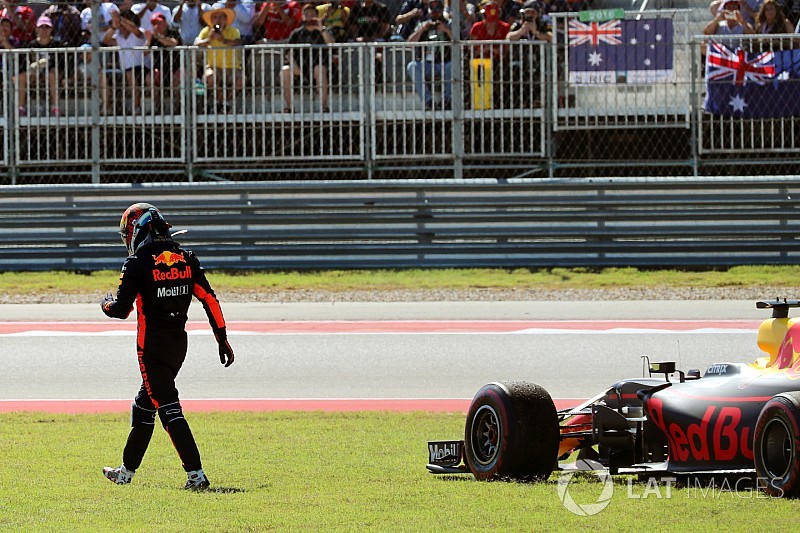Ricciardo :