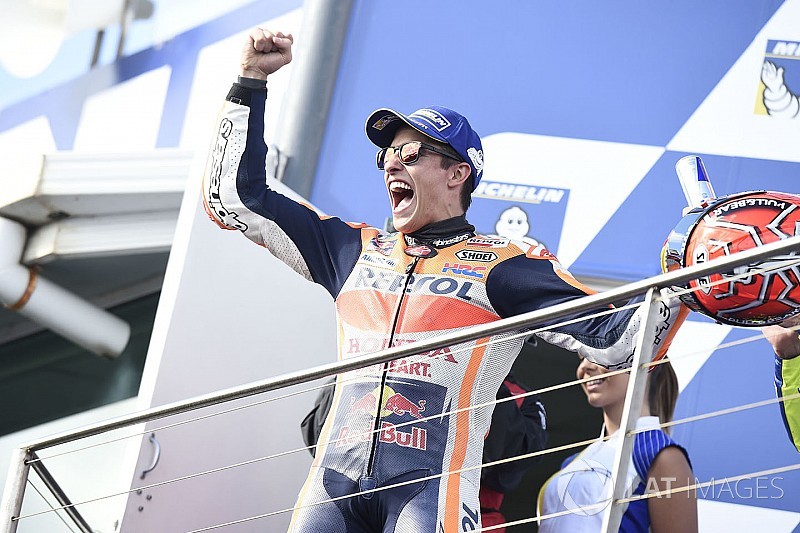 Márquez: