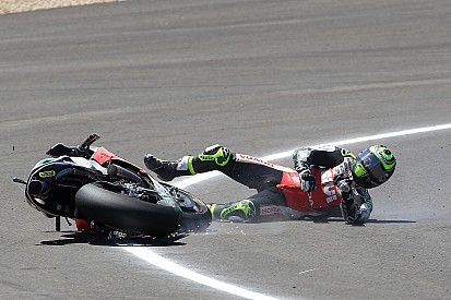 Crutchlow: Márquez não teria vencido tão fácil na minha moto