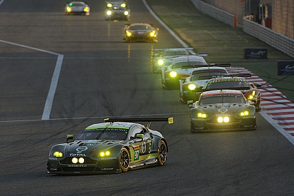 WEC-BoP Spa-Francorchamps: Deutliche Änderungen gegenüber IMSA