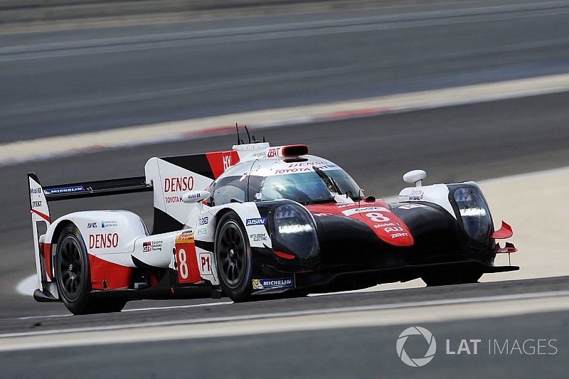 Renault, Alonso'nun Le Mans 24 Saat'e katılmasına engel olmayacak