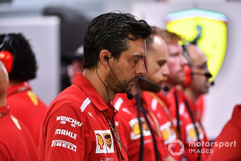 Ferrari não se entrega e diz que