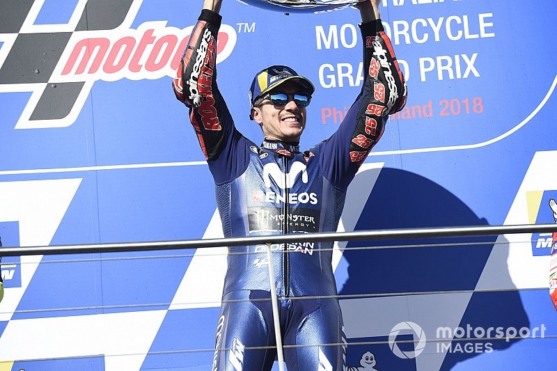 Vinales: