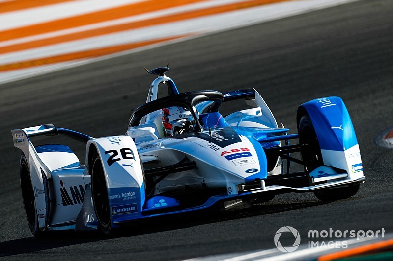 Pour Audi, c'est BMW qui est favori