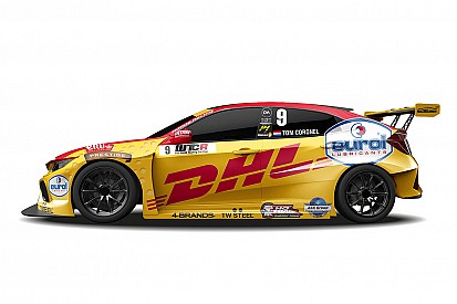 Коронель выступит в WTCR на Honda