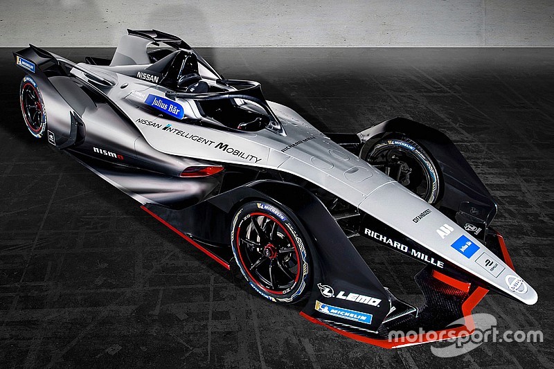 Nissan : Les fans de Formule E sont