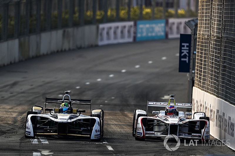 Porsche dan Audi pertimbangkan kolaborasi di Formula E?