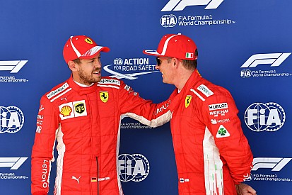 Así llega el mundial de F1 2018 al GP de Alemania