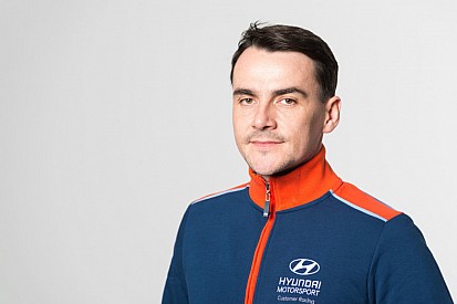 Michelisz úgy érzi, nagyon jó partnere van a Hyundai i30 N TCR révén