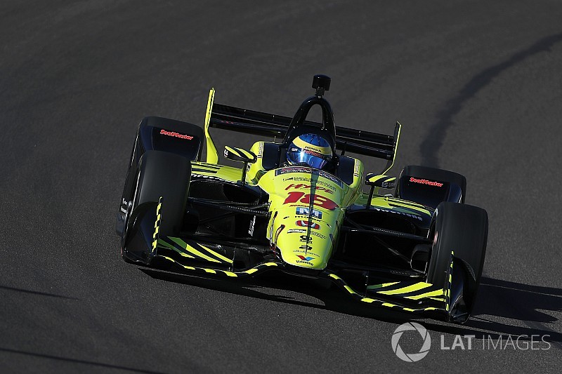 Objectif titre pour Sébastien Bourdais