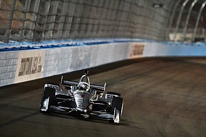 Atual campeão da IndyCar, Newgarden vence em Phoenix