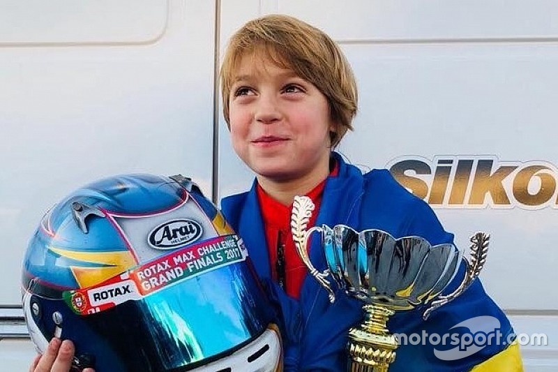 Олександр Бондарев переміг у Кубку Чемпіонів у Португалії